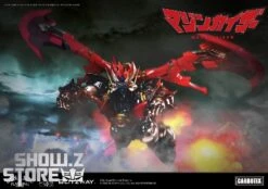 [Pre-Order] Blitzway BW-CA-10901 Carbotix Mazinkaiser -Cheap Toy Store 71317e1cac