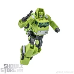 Newage H47G Daedalus Grapple Green Version 19 Newage H47G Daedalus Grapple Green Version -Cheap Toy Store 7156019f41