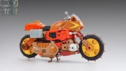 KFC Toys E.A.V.I. Metal Phase 6A Crash Hog Wreck-Gar WreckGar -Cheap Toy Store 7184e3c70d
