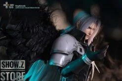 GameToys GT-003 1/6 Final Fantasy Sephiroth 38 GameToys GT-003 1/6 Final Fantasy Sephiroth -Cheap Toy Store 719f16cde9