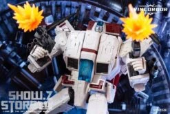 Vincoroor V33-06 Fire Of The Sky WFC-S28 Jetfire Oversized Version 14 Vincoroor V33-06 Fire Of The Sky WFC-S28 Jetfire Oversized Version -Cheap Toy Store 71af7c2875
