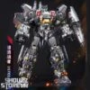 DreamStar Toys DST01-003 Superion Silverbolt -Cheap Toy Store 71f3db39de