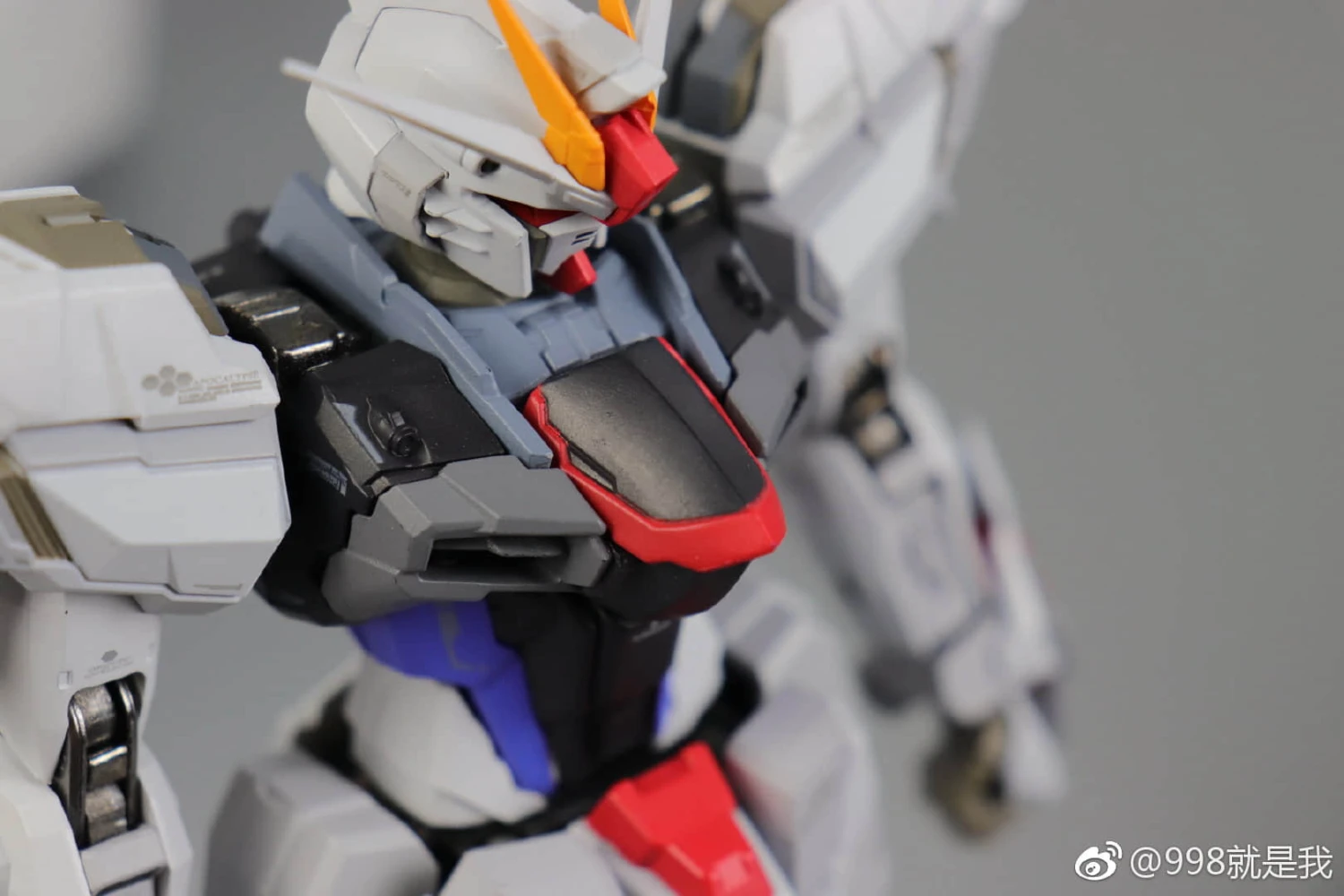 Wuming WMNL NoName 1/100 MG ZGMF-X10A ZGMFX10A Freedom Gundam Version 2.0 20 Wuming WMNL NoName 1/100 MG ZGMF-X10A ZGMFX10A Freedom Gundam Version 2.0 - Image 18