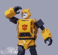 4th Party Masterpiece MP-45 Bumblebee 24 4th Party Masterpiece MP-45 Bumblebee -Cheap Toy Store 72165d6723