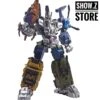 Iron Factory IF-EX22 EX24 War Giant Bruticus Full Set -Cheap Toy Store 72762953dc