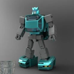 XTransbots MM-10T Tap In Cliffjumper Botcon Version -Cheap Toy Store 728508816e