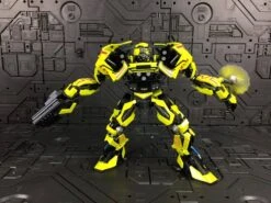 Iron Warrior IW-01 Gear 07 -Cheap Toy Store 72b16eb639