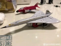 Zeta Toys ZC-03 Silver Arrow Silverbolt -Cheap Toy Store 72e8de885a