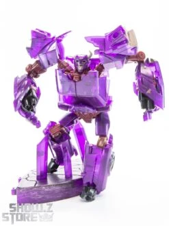 4th Party AC-03B TFP Cliffjumper Transparent Purple Version W/ Crystal Display Base 13 4th Party AC-03B TFP Cliffjumper Transparent Purple Version W/ Crystal Display Base -Cheap Toy Store 730aac5f77