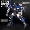 Black Mamba 4th Party The Last Knight Savior Barricade -Cheap Toy Store 731e545113