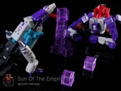 Unique Toys UT YM05 Palm Collection Day & Night Snapdragon Cerebros -Cheap Toy Store 73788c06b3