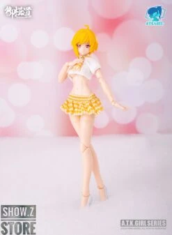 Eastern Model 1/12 A.T.K Girl Daily Outfit Set -Cheap Toy Store 74035ad00e
