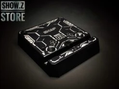 SNAP Remote Smoke Display Stand W/ LED Silver Version 14 SNAP Remote Smoke Display Stand W/ LED Silver Version -Cheap Toy Store 743309348d