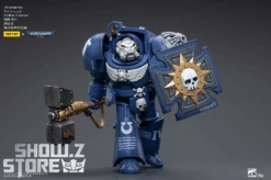 JoyToy Source 1/18 Warhammer 40K Ultramarines Terminators Brother Acastian 15 JoyToy Source 1/18 Warhammer 40K Ultramarines Terminators Brother Acastian -Cheap Toy Store 7460de0348