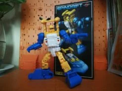 FansToys FT-27 Spindrift 40 FansToys FT-27 Spindrift -Cheap Toy Store 74749d565d