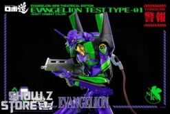 Threezero ROBO-DOU Evangelion Test Type-01 Night Combat Color Version 33 Threezero ROBO-DOU Evangelion Test Type-01 Night Combat Color Version -Cheap Toy Store 7487658604