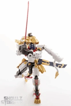 Cyber Era CD-01 Lio Convoy Leo Prime Oversized Version -Cheap Toy Store 751ea714af