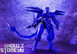 Strange Work 1/20 Frosty Cat Model Kit Clear Version -Cheap Toy Store 7520460344