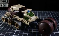 Rihio Multiabyss MM007 Lair Perambulator Set Of 4 (BlueBlackGreyBrown) 39 Rihio Multiabyss MM007 Lair Perambulator Set Of 4 (BlueBlackGreyBrown) -Cheap Toy Store 75293d5afe