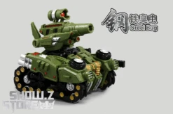 [Coming Soon] TF Dream Factory Steel Pests Team SPT01 Steel Bug -Cheap Toy Store 7550f80435