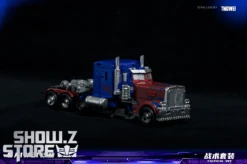 BW TW-1022 Jetwing Optimus Prime Metallic Version 11 BW TW-1022 Jetwing Optimus Prime Metallic Version -Cheap Toy Store 755cfae704