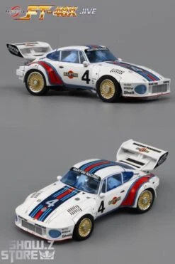 [Pre-Order] FansToys FT-48X Jive Jazz Toy Color Version -Cheap Toy Store 756c3591cc