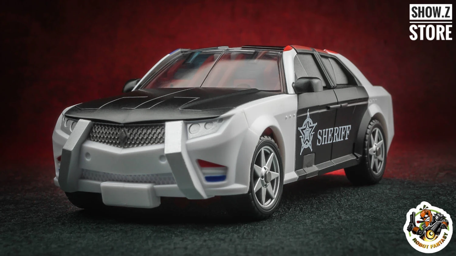 Yes Model YM13 RF-03 Rover Streetwise 18 Yes Model YM13 RF-03 Rover Streetwise - Image 16