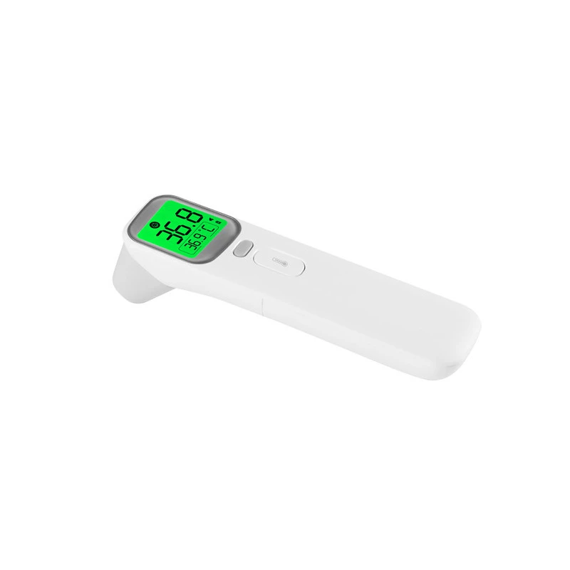 FDA Approved Multi-Purpose Non-Contact Infrared Forehead Thermometer 6 FDA Approved Multi-Purpose Non-Contact Infrared Forehead Thermometer - Image 4