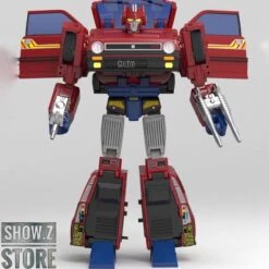 XTransbots MX-17R2 Surveillant Skids Limited Version 8 XTransbots MX-17R2 Surveillant Skids Limited Version -Cheap Toy Store 75a8b2d570