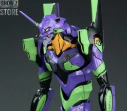 Threezero Studio Evangelion Test Type-01 New Theatrical Edition -Cheap Toy Store 75ef6a250d