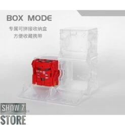 52Toys BeastBox BB-17 Sharkira -Cheap Toy Store 7614ef7b63