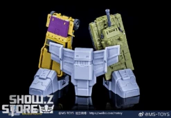 Magic Square MS-B53D Night Tracer Onslaught IDW Version -Cheap Toy Store 763e9cf69c