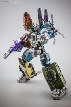 Iron Factory IF-EX22 EX24 War Giant Bruticus Full Set -Cheap Toy Store 7646f3d86d 1