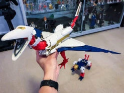 Mastermind Creations R-36 Inventa Sky Lynx 20 Mastermind Creations R-36 Inventa Sky Lynx -Cheap Toy Store 7658d987ec