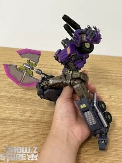 Mastermind Creations R-48SG Optus Prominon Servered Geist Shattered Glass Version 24 Mastermind Creations R-48SG Optus Prominon Servered Geist Shattered Glass Version -Cheap Toy Store 765d28ee3d