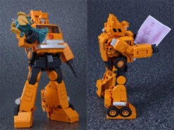 4th Party Masterpiece MP-35 Grapple -Cheap Toy Store 767fdb0a8a