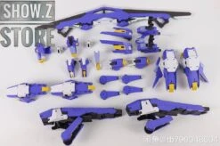 Daban PG GN-001/hs-A01 1/60 Avalanche Exia W/ LED & Battle Damaged Kit & Dash Unit Kit -Cheap Toy Store 76ac1fa49e