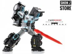 Fans Hobby MB-01 Archenemy Master Builder 29 Fans Hobby MB-01 Archenemy Master Builder -Cheap Toy Store 771249ed64