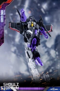 Iron Factory EX-27G Wing Guard Set Of 3 -Cheap Toy Store 7739ab44b5