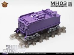 MHZ Toys MH-03 Transport Officer Upgrade Kit For FT-44 Thomas 28 MHZ Toys MH-03 Transport Officer Upgrade Kit For FT-44 Thomas -Cheap Toy Store 777c6c8525