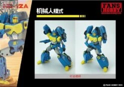 FansHobby MB-12A Nitewalker Nightbeat -Cheap Toy Store 779930216a