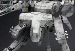 Kotobukiya 1/100 Metal Gear Solid Rex Model Kit -Cheap Toy Store 77a34221ce