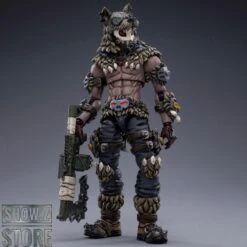 JoyToy Source 1/18 Battle For The Stars The Cult Of San Reja Neil -Cheap Toy Store 77a9c6e02e