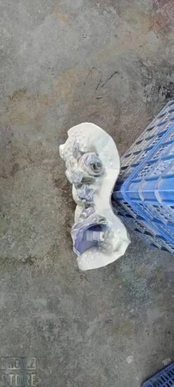 HEAT Studio Custom Made Evangelion Unit 01 Statue 21 HEAT Studio Custom Made Evangelion Unit 01 Statue -Cheap Toy Store 77afe5acad