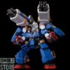 Sentinel Toys Riobot Super Robot Wars OG R-2 Powered -Cheap Toy Store 77ed71cb31