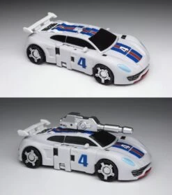 IronFactory EX29 Rush Beats Jazz -Cheap Toy Store 77f41dae60