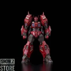 Flame Toys Furai Model Shattered Glass Drift Model Kit -Cheap Toy Store 7802088efd