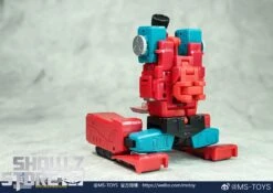 Magic Square MS-B33 Deadly Preceptor Metallic Version 17 Magic Square MS-B33 Deadly Preceptor Metallic Version -Cheap Toy Store 7835253f97