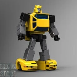 XTransbots MM-10Y Toro Cliffjumper Yellow Version -Cheap Toy Store 7844616304