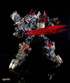 G-Creation Shuraking SRK-05 Hammer Slag 21 G-Creation Shuraking SRK-05 Hammer Slag -Cheap Toy Store 784f8d9a64